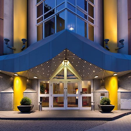 Leonardo Hotel Koeln Екстериор снимка