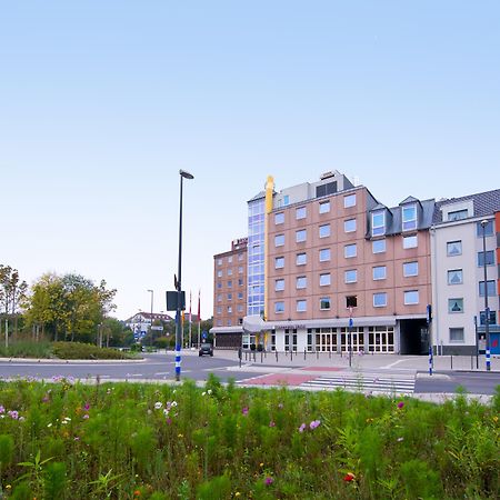 Leonardo Hotel Koeln Екстериор снимка