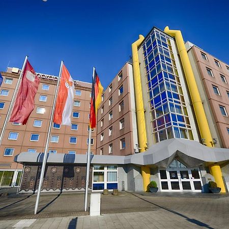 Leonardo Hotel Koeln Екстериор снимка