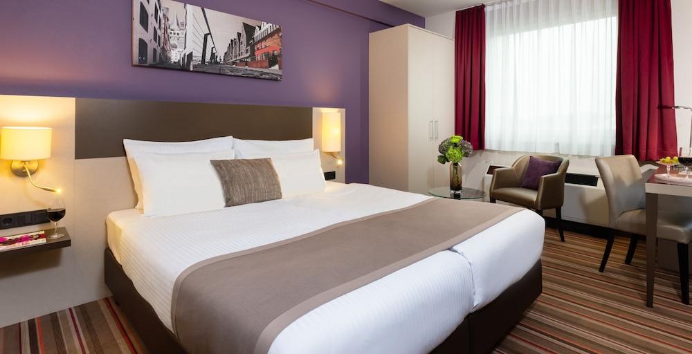 Leonardo Hotel Koeln Екстериор снимка