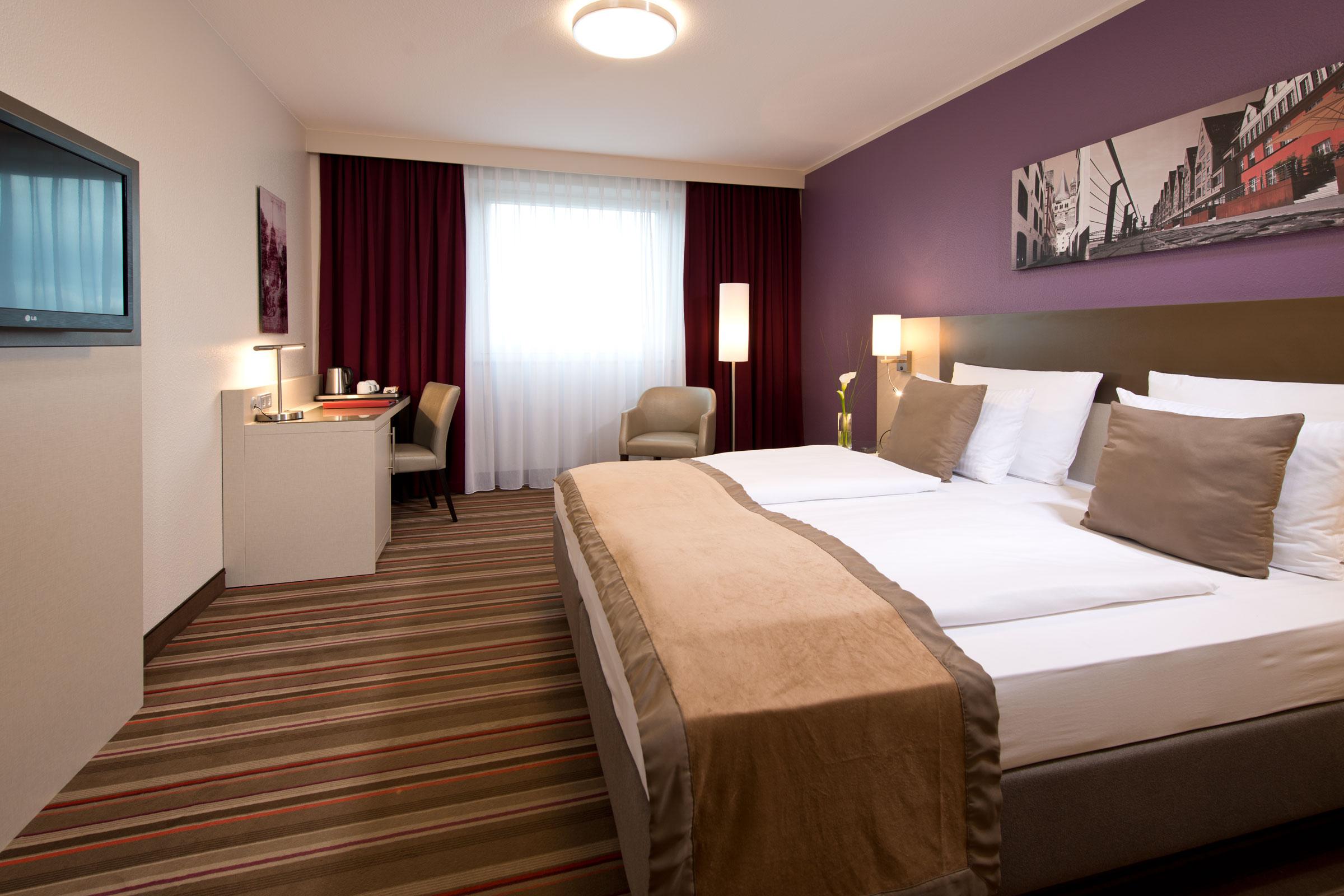 Leonardo Hotel Koeln Екстериор снимка
