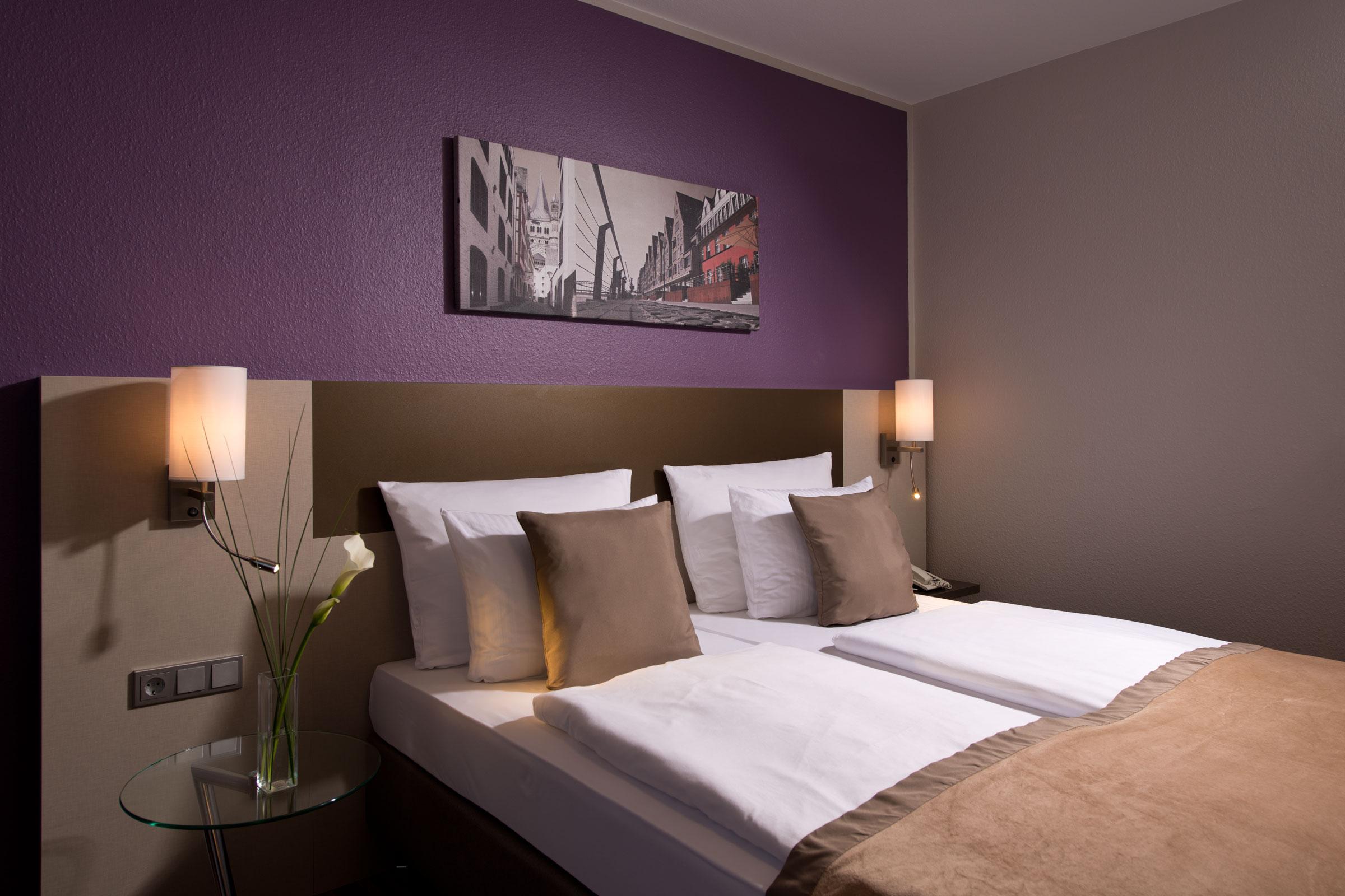 Leonardo Hotel Koeln Екстериор снимка