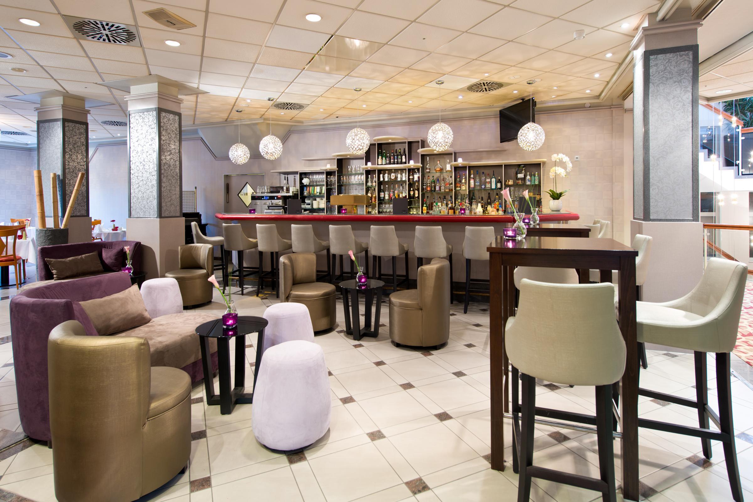 Leonardo Hotel Koeln Екстериор снимка