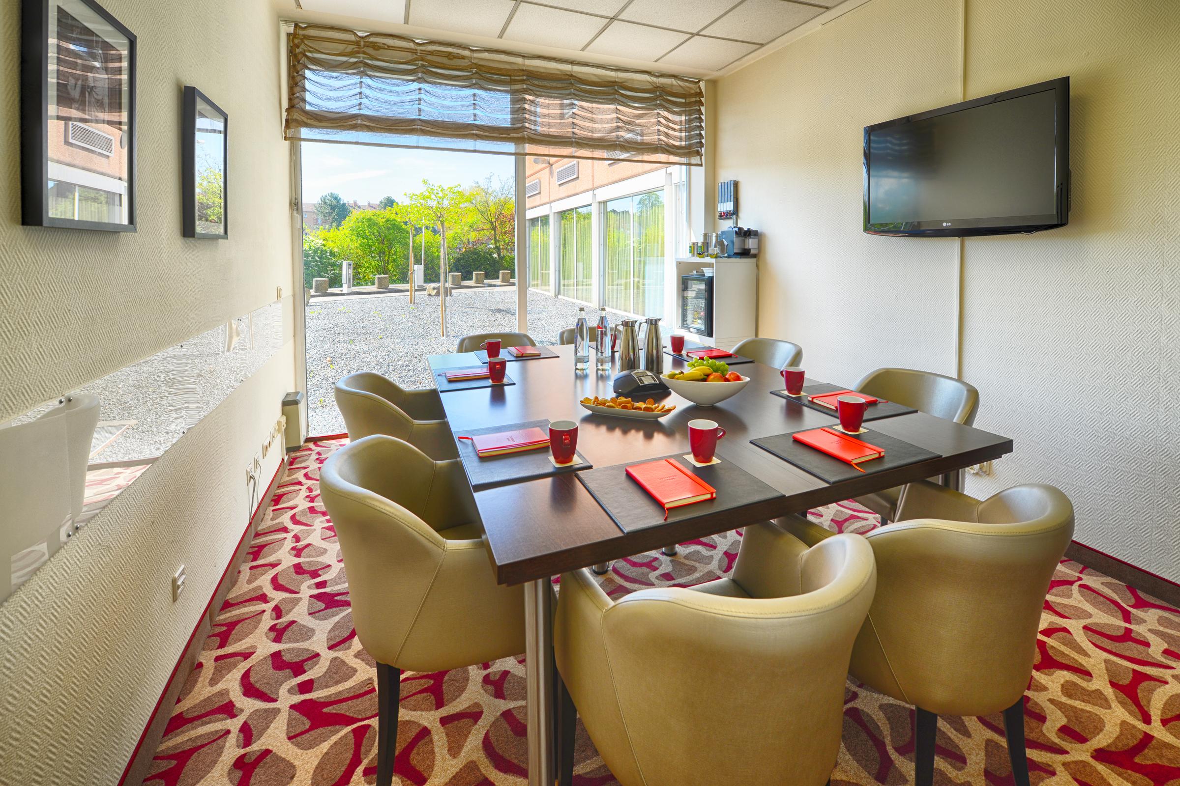 Leonardo Hotel Koeln Екстериор снимка
