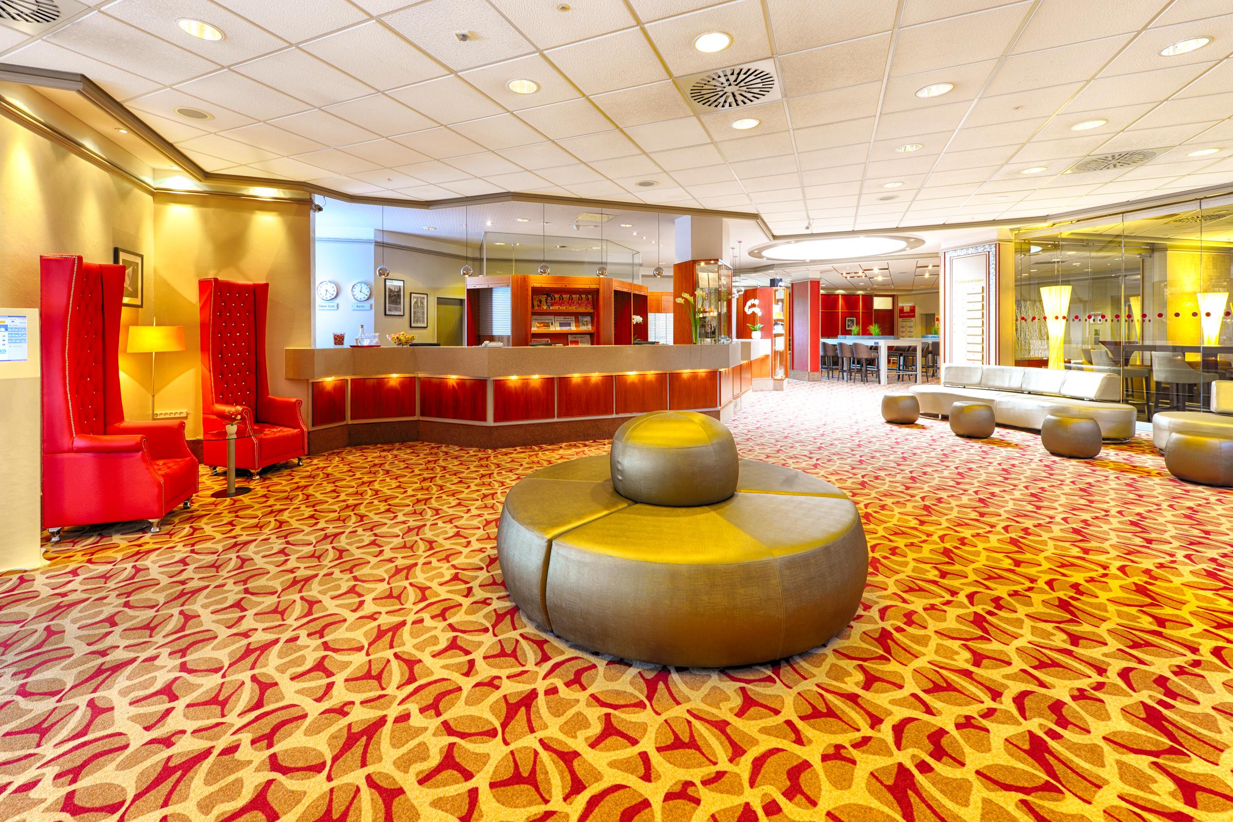 Leonardo Hotel Koeln Екстериор снимка