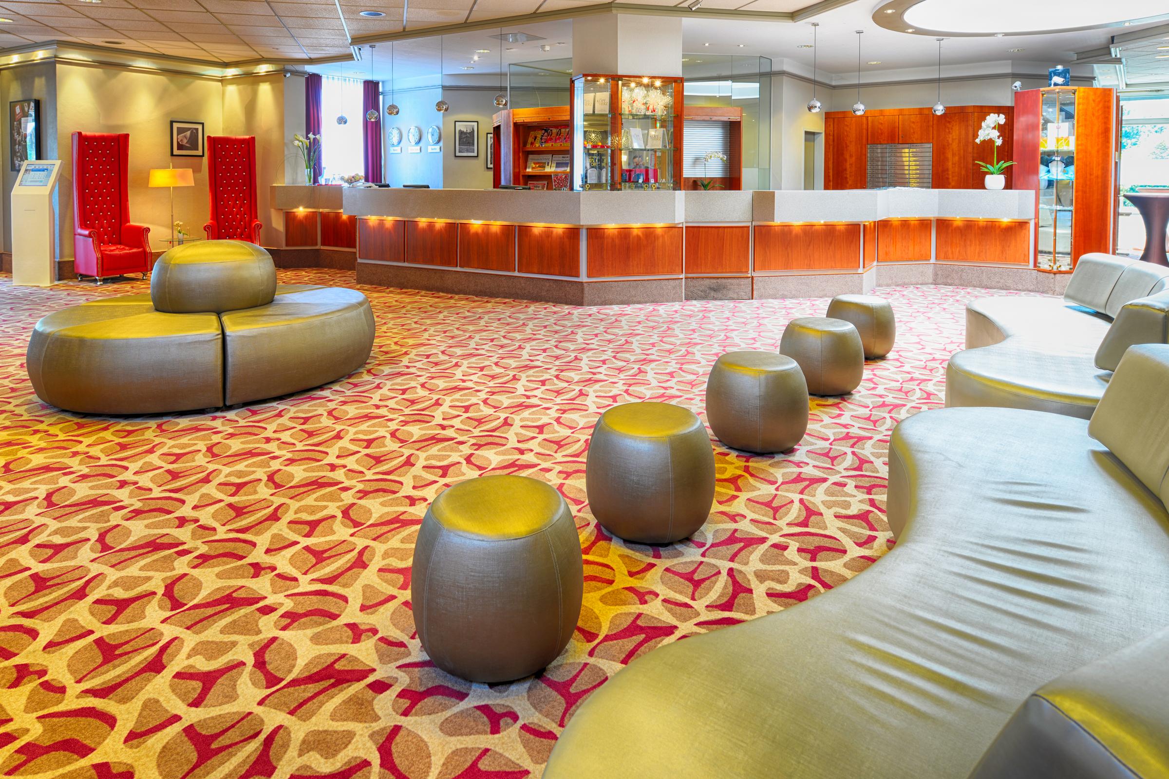 Leonardo Hotel Koeln Екстериор снимка