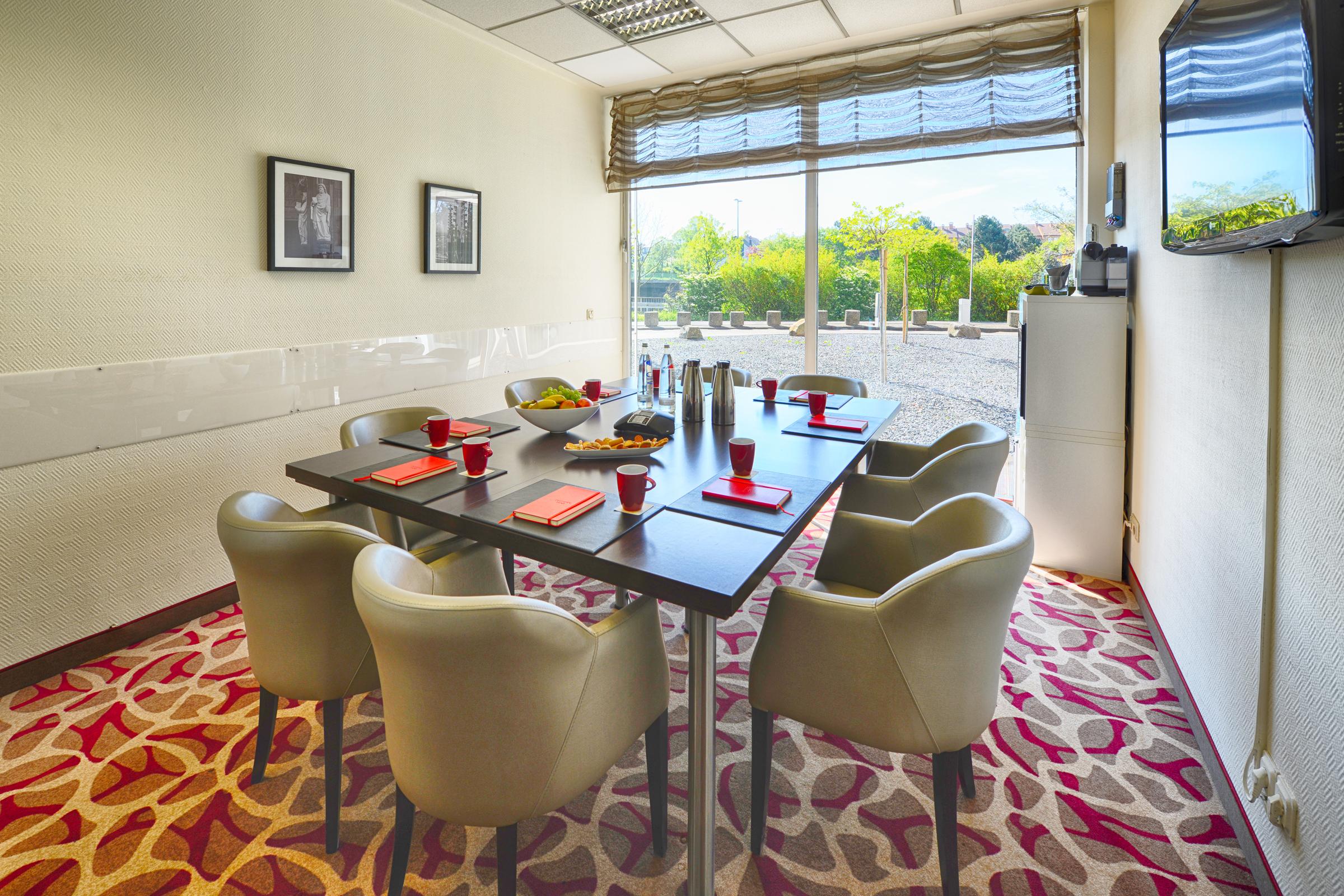 Leonardo Hotel Koeln Екстериор снимка