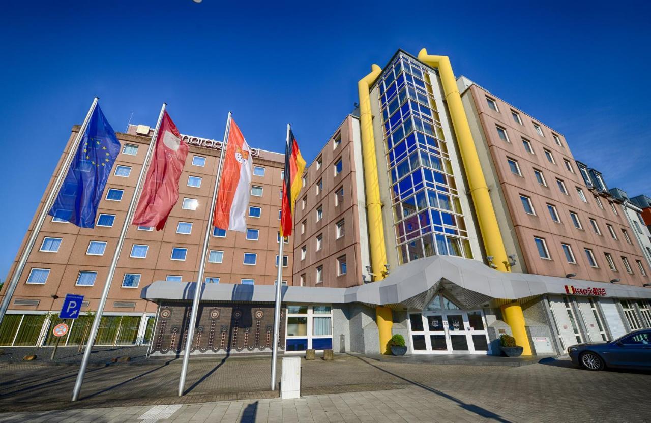 Leonardo Hotel Koeln Екстериор снимка