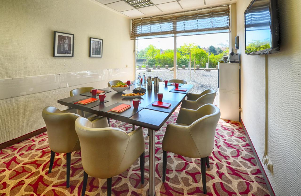 Leonardo Hotel Koeln Екстериор снимка