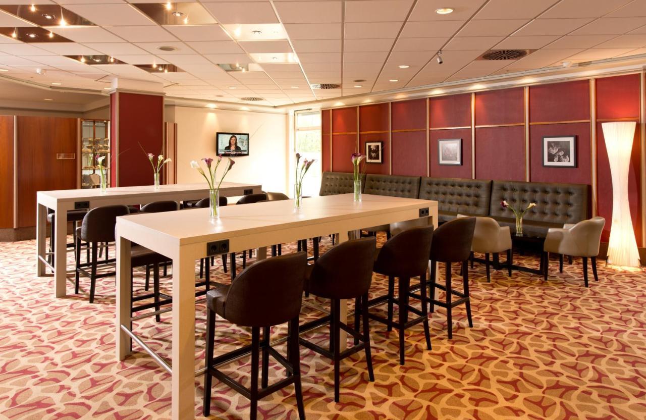 Leonardo Hotel Koeln Екстериор снимка
