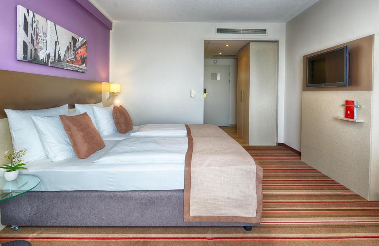 Leonardo Hotel Koeln Екстериор снимка