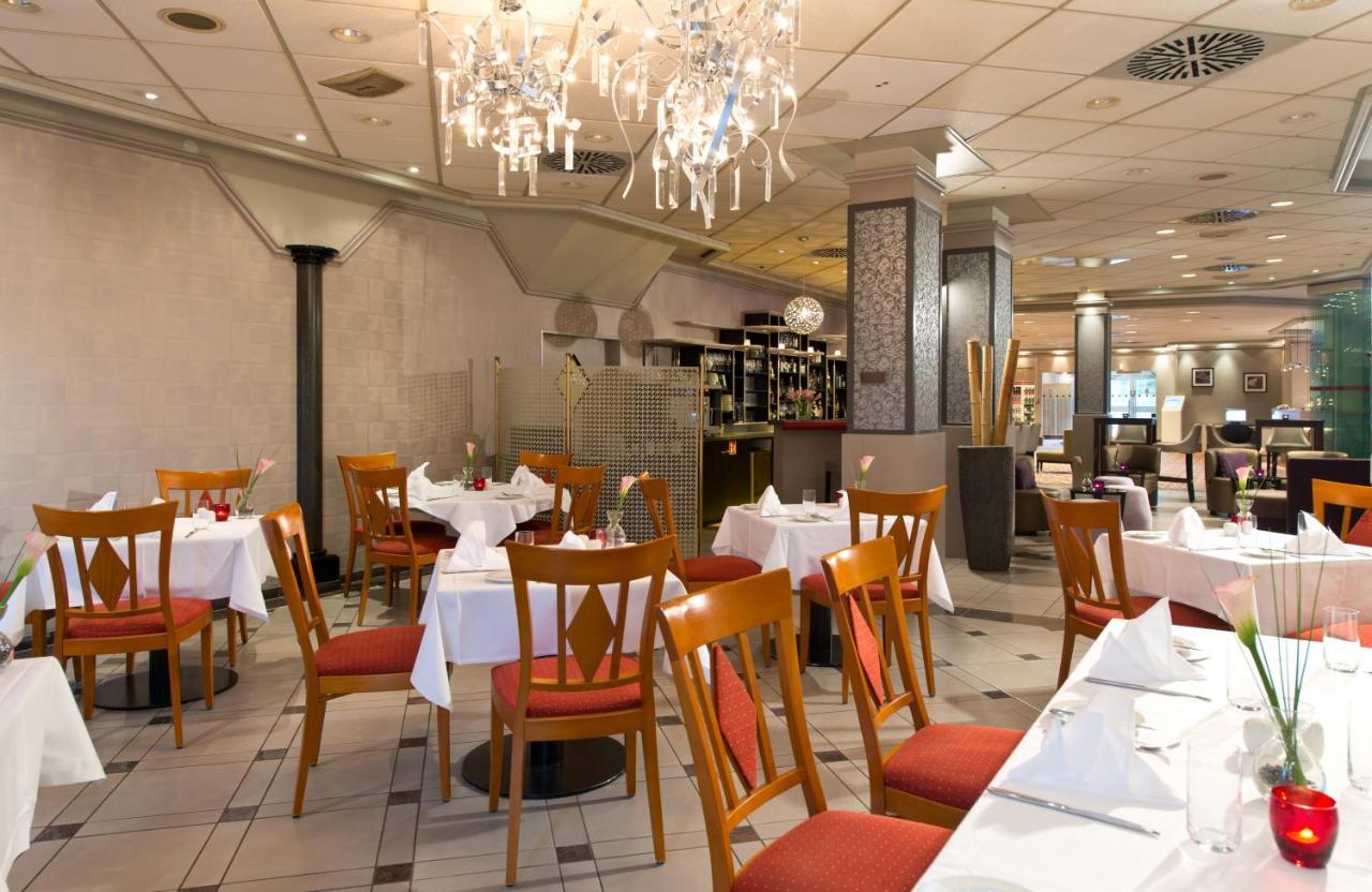 Leonardo Hotel Koeln Екстериор снимка