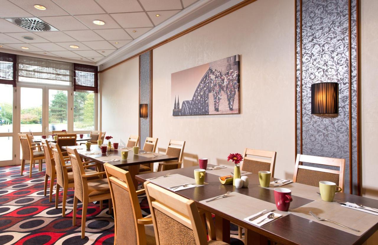 Leonardo Hotel Koeln Екстериор снимка
