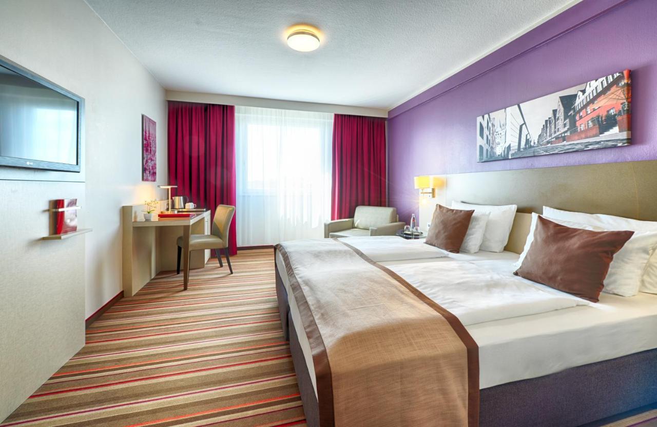 Leonardo Hotel Koeln Екстериор снимка
