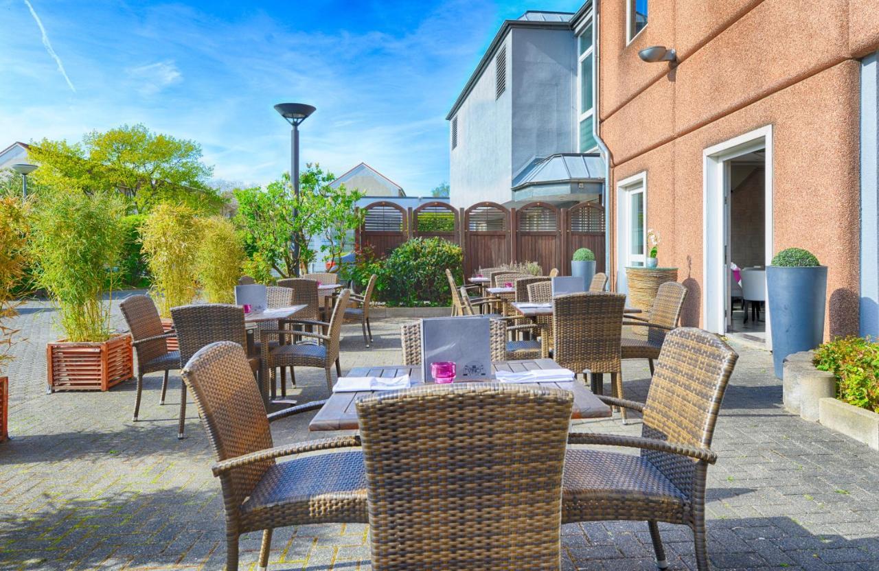 Leonardo Hotel Koeln Екстериор снимка