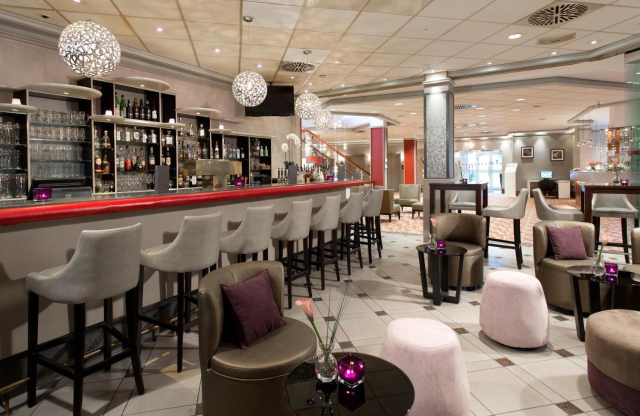 Leonardo Hotel Koeln Екстериор снимка
