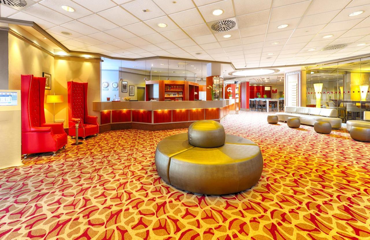 Leonardo Hotel Koeln Екстериор снимка