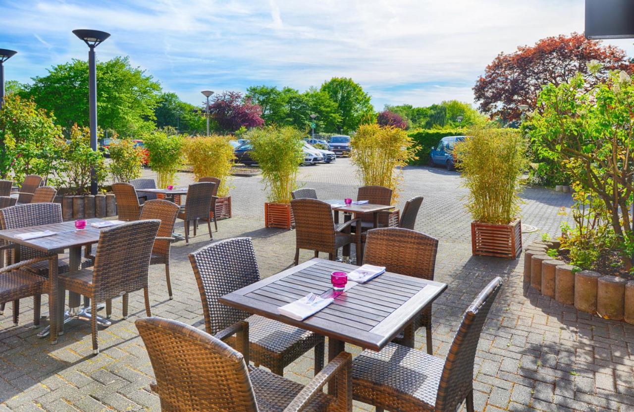 Leonardo Hotel Koeln Екстериор снимка