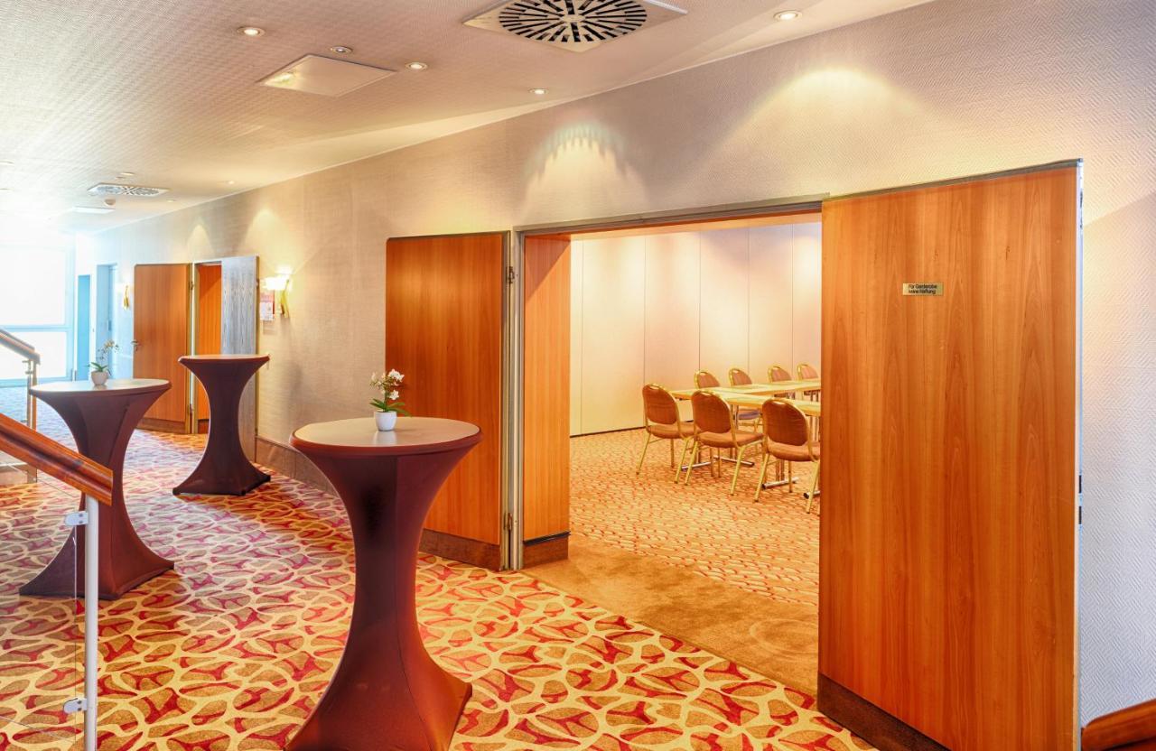 Leonardo Hotel Koeln Екстериор снимка