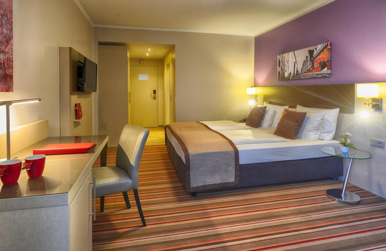 Leonardo Hotel Koeln Екстериор снимка