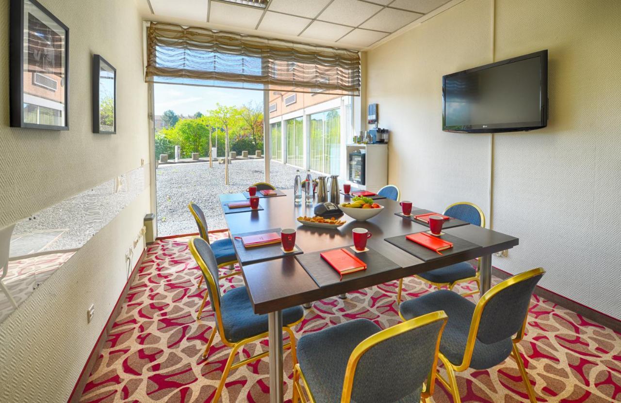 Leonardo Hotel Koeln Екстериор снимка
