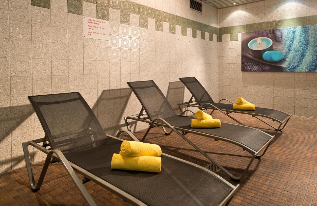 Leonardo Hotel Koeln Екстериор снимка