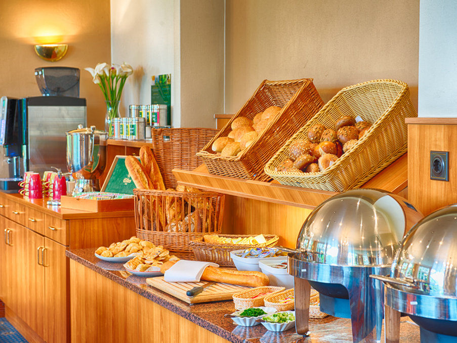 Leonardo Hotel Koeln Екстериор снимка